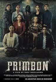 دانلود فیلم Primbon 2023