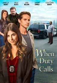 دانلود فیلم When Duty Calls 2015