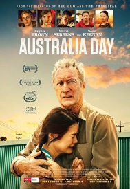 دانلود فیلم Australia Day 2017