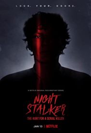 دانلود سریال Night Stalker: The Hunt for a Serial Killer 2021