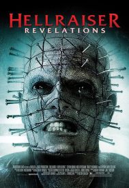 دانلود فیلم Hellraiser: Revelations 2011