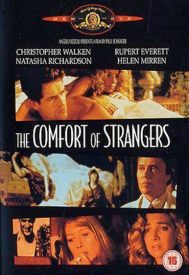 دانلود فیلم The Comfort of Strangers 1990