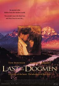 دانلود فیلم Last of the Dogmen 1995