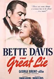 دانلود فیلم The Great Lie 1941