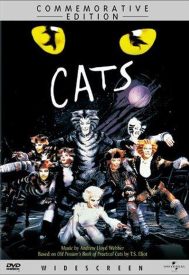 دانلود فیلم andquot;Great Performancesandquot; Cats 1998