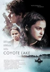دانلود فیلم Coyote Lake 2019