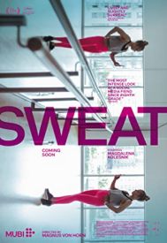 دانلود فیلم Sweat 2020
