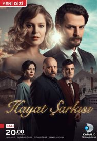 دانلود سریال Hayat Sarkisi 2016