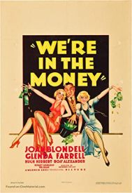 دانلود فیلم Were in the Money 1935