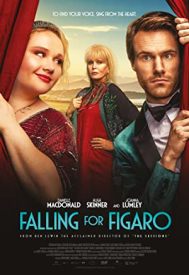دانلود فیلم Falling for Figaro 2020