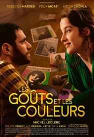 دانلود فیلم Les goûts et les couleurs 2022