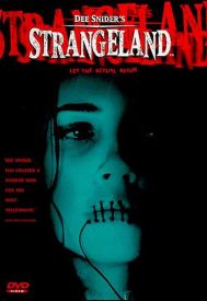 دانلود فیلم Strangeland 1998