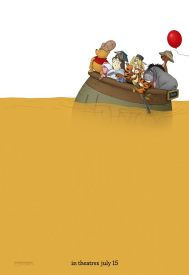 دانلود فیلم Winnie the Pooh 2011