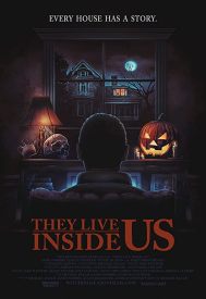 دانلود فیلم They Live Inside Us 2020