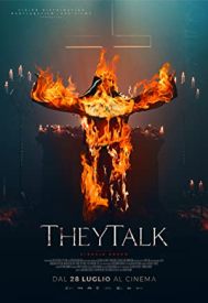 دانلود فیلم They Talk to Me 2021