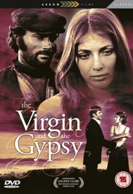 دانلود فیلم The Virgin and the Gypsy 1970
