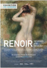 دانلود فیلم Renoir: Revered and Reviled 2016