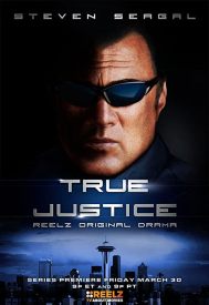 دانلود سریال True Justice 2010