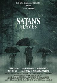 دانلود فیلم Satans Slaves 2017