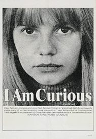 دانلود فیلم I Am Curious (Yellow) 1967