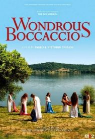 دانلود فیلم Wondrous Boccaccio 2015
