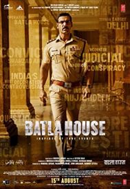 دانلود فیلم Batla House 2019