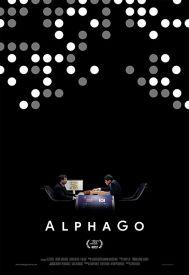 دانلود فیلم AlphaGo 2017