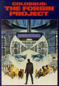 دانلود فیلم Colossus: The Forbin Project 1970