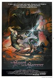 دانلود فیلم The Sword and the Sorcerer 1982