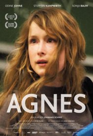 دانلود فیلم Agnes 2016