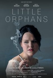 دانلود فیلم Little Orphans 2020