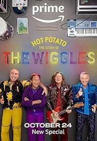 دانلود فیلم Hot Potato: The Story of the Wiggles 2023