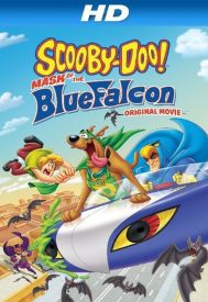 دانلود فیلم Scooby-Doo! Mask of the Blue Falcon 2012