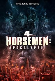 دانلود فیلم 4 Horsemen: Apocalypse 2022