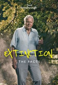 دانلود فیلم Extinction: The Facts 2020