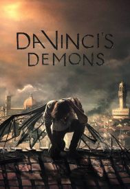 دانلود سریال Da Vincis Demons 2013