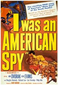 دانلود فیلم I Was an American Spy 1951