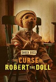 دانلود فیلم The Curse of Robert the Doll 2022