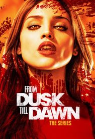 دانلود سریال From Dusk Till Dawn: The Series 2014