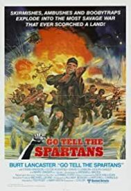 دانلود فیلم Go Tell the Spartans 1978