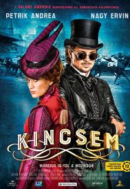 دانلود فیلم Kincsem 2017