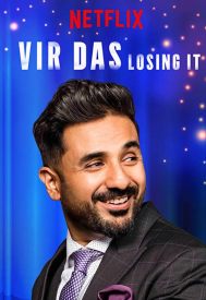 دانلود فیلم Vir Das: Losing It 2018