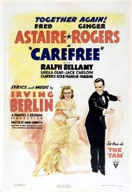 دانلود فیلم Carefree 1938