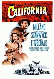 دانلود فیلم California 1947