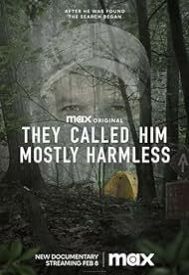 دانلود فیلم They Called Him Mostly Harmless 2024