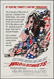 دانلود فیلم Wild in the Streets 1968