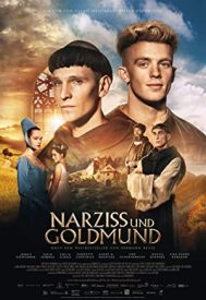 دانلود فیلم Narcissus and Goldmund 2020