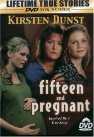 دانلود فیلم Fifteen and Pregnant 1998