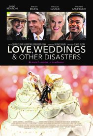 دانلود فیلم Love, Weddings u0026 Other Disasters 2020