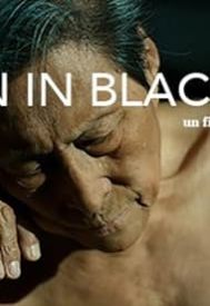 دانلود فیلم Man in Black 2023